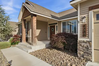 4206 Palmyra Drive, Pasco, WA 99301 - Photo 2