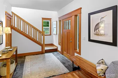 10440 NE Quiet Valley Lane, Bainbridge Island, WA 98110 - Photo 4