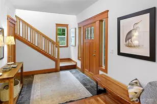 10440 NE Quiet Valley Ln, Bainbridge Island, WA 98110 - Photo 4