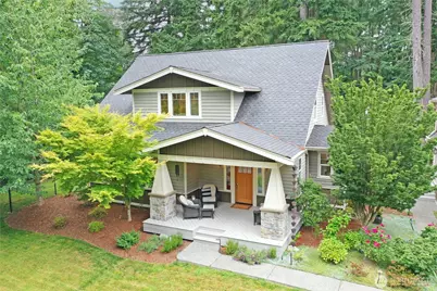 10440 NE Quiet Valley Lane, Bainbridge Island, WA 98110 - Photo 36