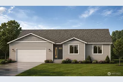 610 Stillaguamish Lane, Darrington, WA 98241 - Photo 1