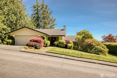 1300 Bel Aire Avenue, Aberdeen, WA 98520 - Photo 1