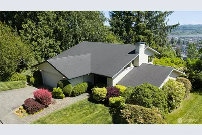 1300 Bel Aire Avenue, Aberdeen, WA 98520 - Photo 2