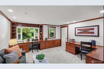 10555 SE 28th Street, Beaux Arts, WA 98004 - Photo 20