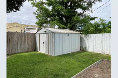 514 S Division Street, Odessa, WA 99159 - Photo 4