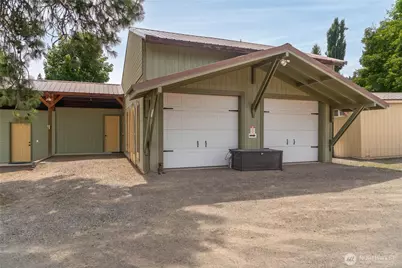 9377 Lone Pine Orchard Road, Leavenworth, WA 98826 - Photo 34