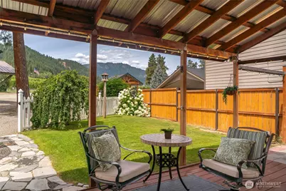 9377 Lone Pine Orchard Road, Leavenworth, WA 98826 - Photo 14