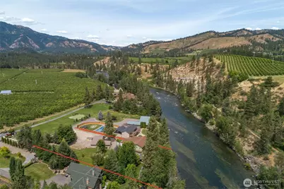 9377 Lone Pine Orchard Road, Leavenworth, WA 98826 - Photo 40