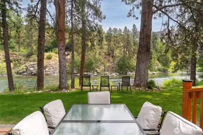 9377 Lone Pine Orchard Road, Leavenworth, WA 98826 - Photo 2