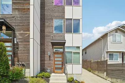 2852 SW Nevada Street, Seattle, WA 98126 - Photo 6
