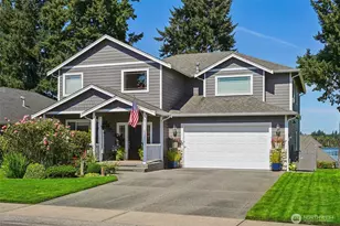 9058 Eagle Point Loop Rd SW, Lakewood, WA 98498 - Photo 2