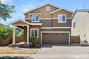 6649 Prism St SE, Lacey, WA 98513 - Photo 2