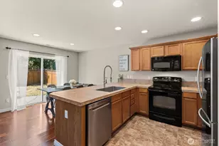 6649 Prism St SE, Lacey, WA 98513 - Photo 14