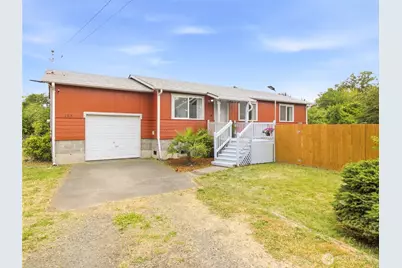 1105 L Street, Centralia, WA 98531 - Photo 1