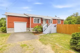 1105 L St, Centralia, WA 98531 - Photo 1