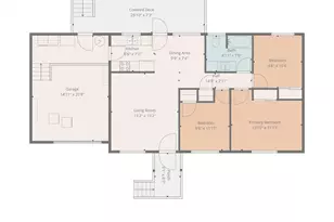 1105 L St, Centralia, WA 98531 - Photo 30