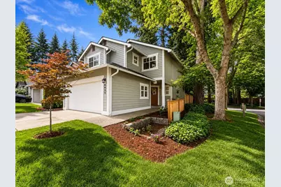 6031 Gresham Lane SE, Lacey, WA 98513 - Photo 2