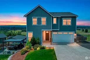 7817 92nd Pl NE, Marysville, WA 98270 - Photo 2