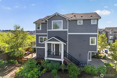 3511 31st Drive, Everett, WA 98201 - Photo 2
