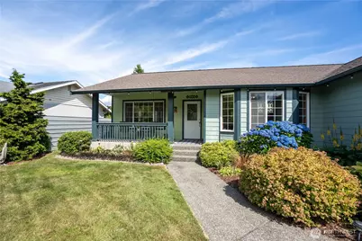 8232 Snohomish Road, Blaine, WA 98230 - Photo 1