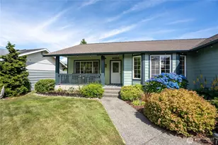 8232 Snohomish Rd, Blaine, WA 98230 - Photo 1