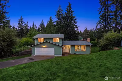 12219 128th Street Court E, Puyallup, WA 98374 - Photo 1
