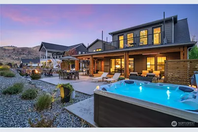 252 Porcupine Lane, Chelan, WA 98816 - Photo 2