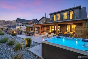 252 Porcupine Ln, Chelan, WA 98816 - Photo 2
