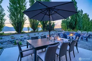 252 Porcupine Ln, Chelan, WA 98816 - Photo 4