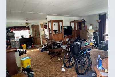 605 Ross Street, Davenport, WA 99122 - Photo 2