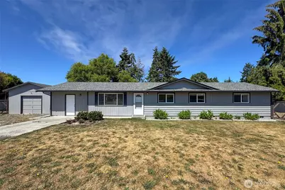 100 W Robert Place, Sequim, WA 98382 - Photo 1