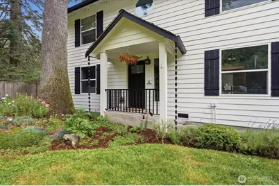 17316 424th Avenue SE, North Bend, WA 98045 - Photo 4