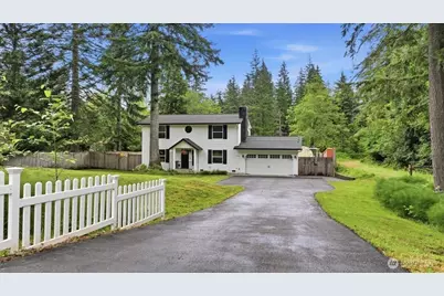 17316 424th Avenue SE, North Bend, WA 98045 - Photo 1