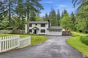 17316 424th Ave SE, North Bend, WA 98045 - Photo 1