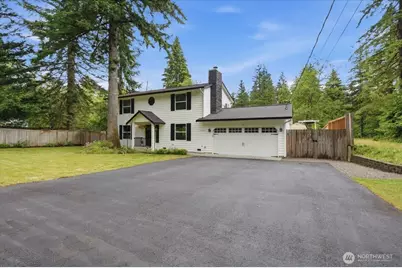 17316 424th Avenue SE, North Bend, WA 98045 - Photo 2
