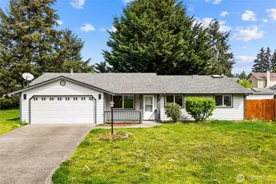 3117 243rd Street Ct E, Spanaway, WA 98387 - Photo 1