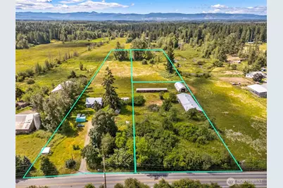 5320 State Route 702 S, Roy, WA 98580 - Photo 1