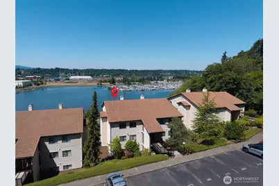 920 East Bay Drive NE #2D-101, Olympia, WA 98506 - Photo 2