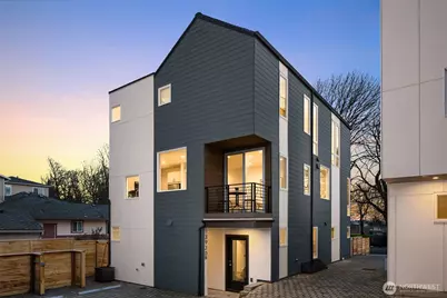 3920 B S Juneau Street, Seattle, WA 98118 - Photo 1