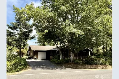 504 Duck Lake Drive SE, Ocean Shores, WA 98569 - Photo 1