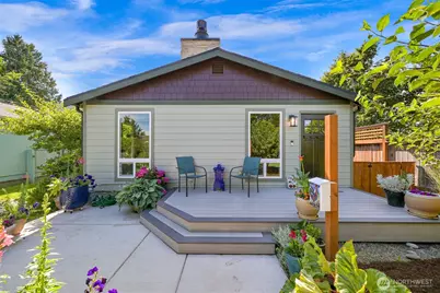 2505 Cherry Street, Bellingham, WA 98225 - Photo 2