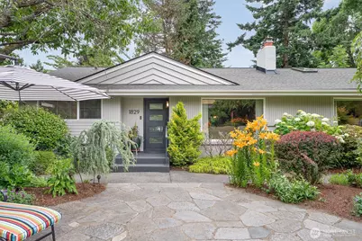 1829 NW 201st Street, Shoreline, WA 98177 - Photo 1