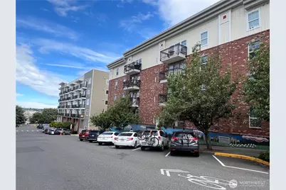 1001 N State Street #401, Bellingham, WA 98225 - Photo 18