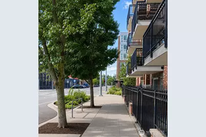 1001 N State Street #401, Bellingham, WA 98225 - Photo 20