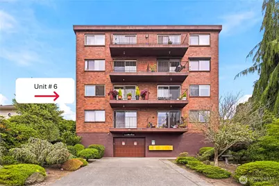 2619 Rucker Avenue #6, Everett, WA 98201 - Photo 18