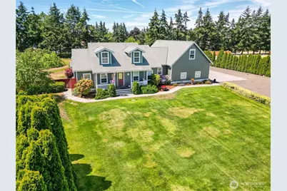 91 Stone Farm Road, Sequim, WA 98382 - Photo 38