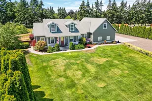 91 Stone Farm Rd, Sequim, WA 98382 - Photo 38