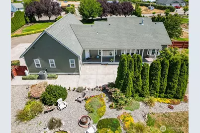91 Stone Farm Road, Sequim, WA 98382 - Photo 32