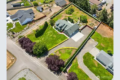 91 Stone Farm Road, Sequim, WA 98382 - Photo 2