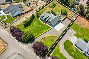 91 Stone Farm Rd, Sequim, WA 98382 - Photo 2